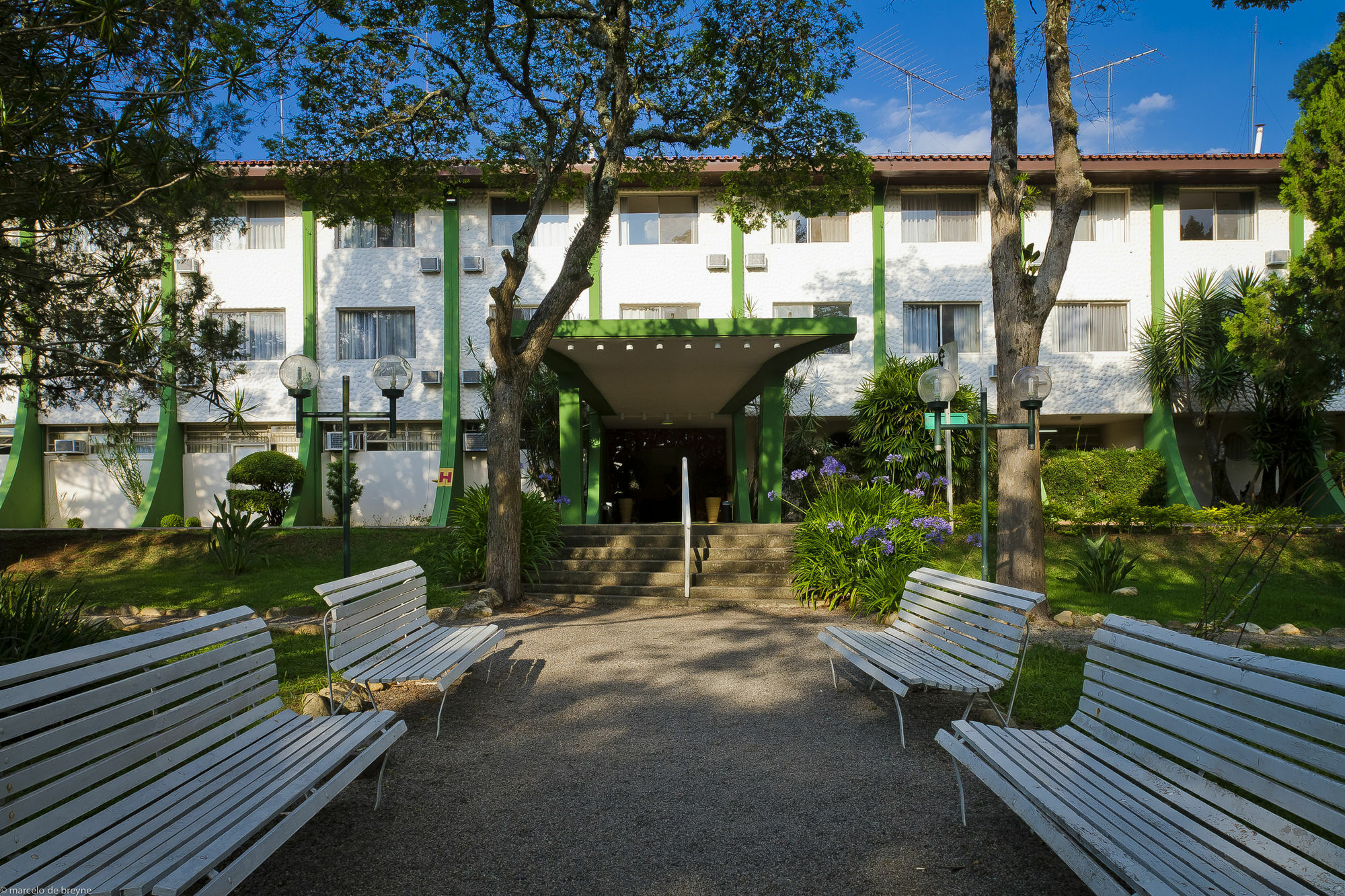 Eldorado Atibaia Eco Resort المظهر الخارجي الصورة